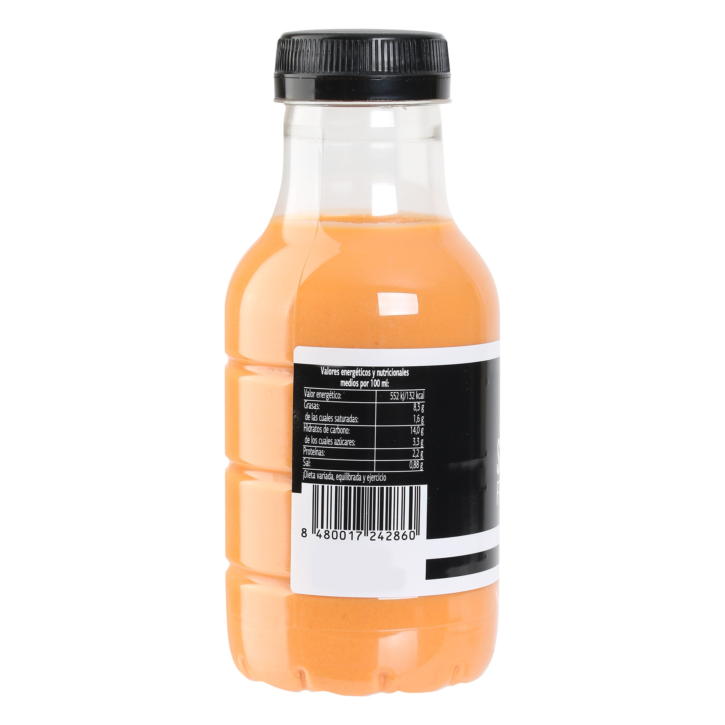 Salmorejo fresco Dia Al Punto 330 ml