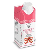 Gazpacho suave AL PUNTO  BRIK 33 CL