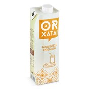 Horchata premium Or xata brik 1 l