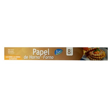 Papel de horno Fliss 1 unidad-0