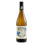 Vino blanco godello D.O. Monterrei Mourama botella 75 cl