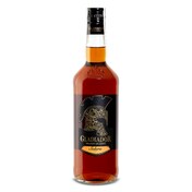 Brandy de Jerez solera Gladiador botella 70 cl