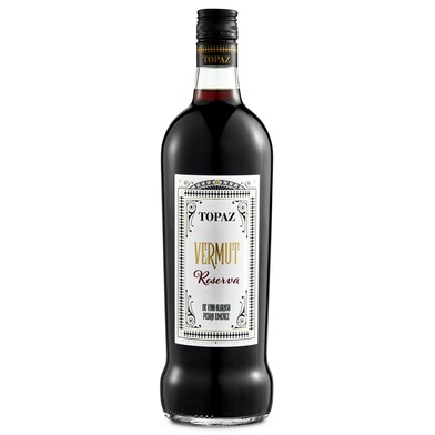 Vermouth Topaz botella 1 l-0 Vermouth Topaz botella 1 l-0