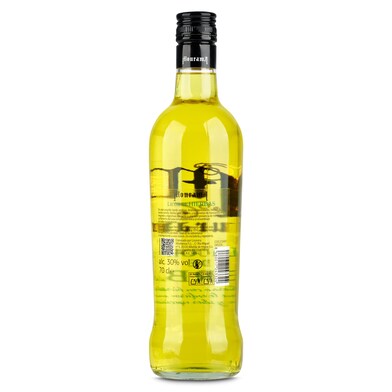 Licor de hierbas 30º Mourama botella 70 cl-1 Licor de hierbas 30º Mourama botella 70 cl-1