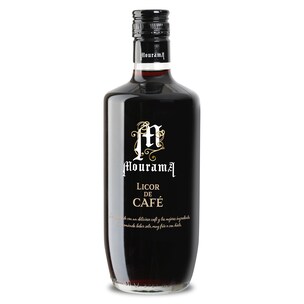Licor de café Mourama 70 cl