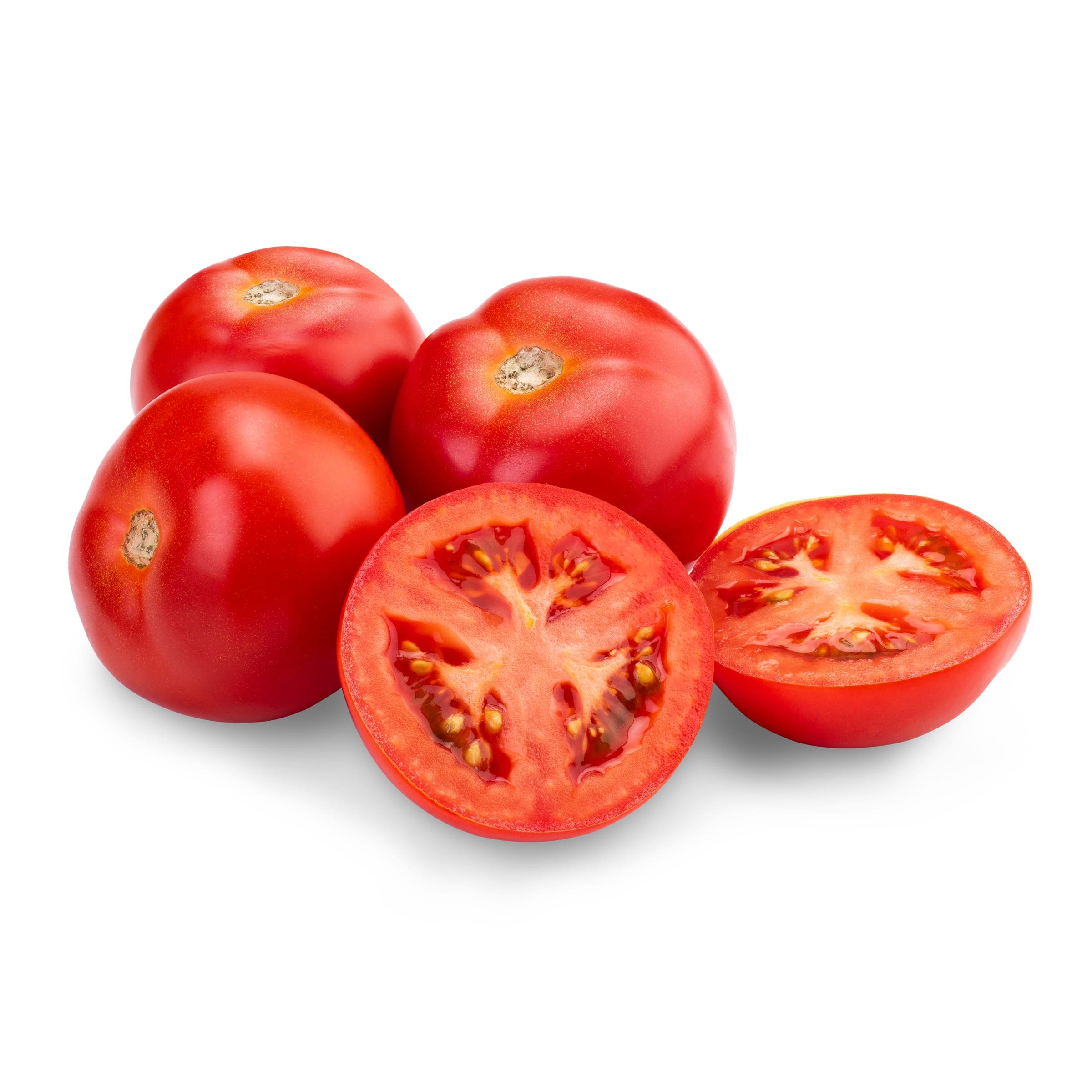 Tomate canario malla 750 g