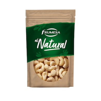 Anacardo natural Frumesa bolsa 200 g-0