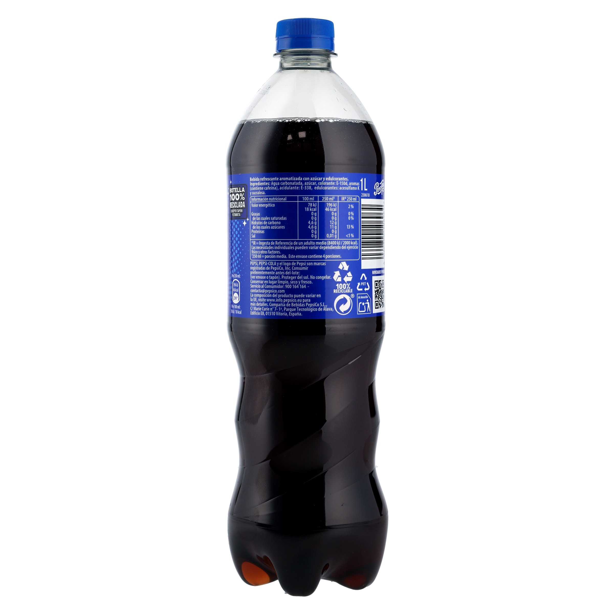 Pepsi 1 L