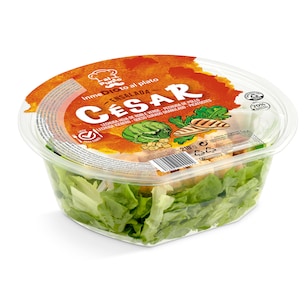 ensalada cesar 210 g