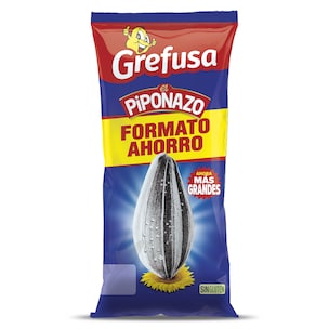 pipas piponazo 195 g