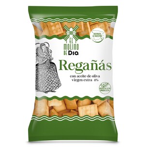 reganas 250 g