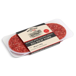 burger big new york 280 g