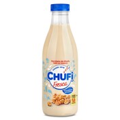 Horchata fresca Chufi botella 750 ml