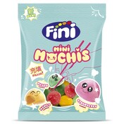 Gominolas Mini Mochis Fini bolsa 90 g