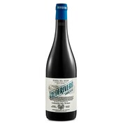 Vino tinto joven D.O. Ribera del Duero Valderivero botella 75 cl