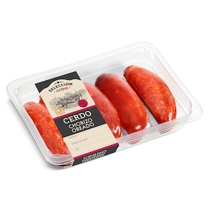 chorizo oreado 340 g