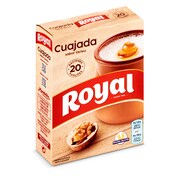 Preparado para cuajada Royal caja 60 g