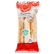 Fartons Dulcesol bolsa 120 g