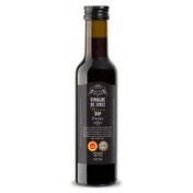 Vinagre de jerez reserva dop Delicias de Dia botella 250 ml