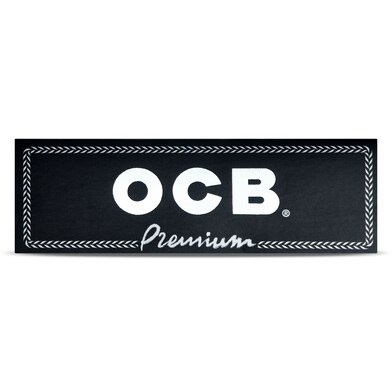 Papel de fumar Premium OCB 50 unidades-0 Papel de fumar Premium OCB 50 unidades-0