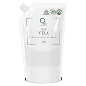 Recambio jabón de manos líquido aloe vera Imaqe de Dia bolsa 500 ml