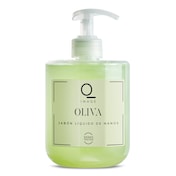 Jabón de manos líquido oliva Imaqe bote 500 ml