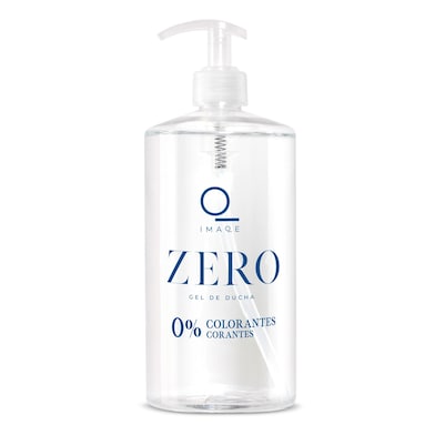 Gel de ducha zero Imaqe de Dia botella 750 ml-0