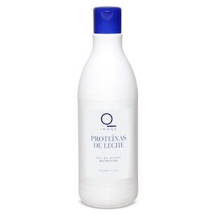 gel de ducha nutritivo con proteinas de leche 15 l