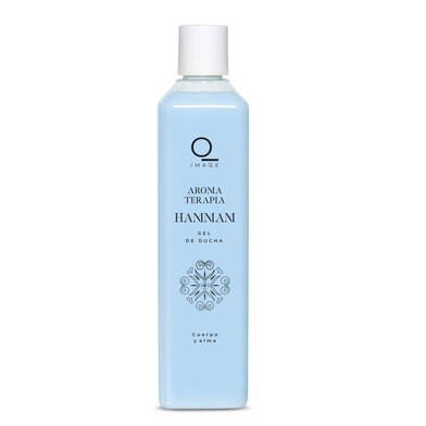 Gel de ducha hammam Imaqe de Dia botella 750 ml-0