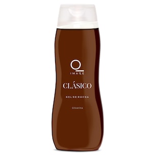 gel de ducha clasico 750 ml