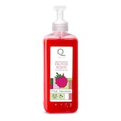 Jabón líquido de manos frutos rojos IMAQE  BOTE 500 ML