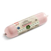 Pechuga de pavo bajo en grasa Nuestra Alacena 500 g