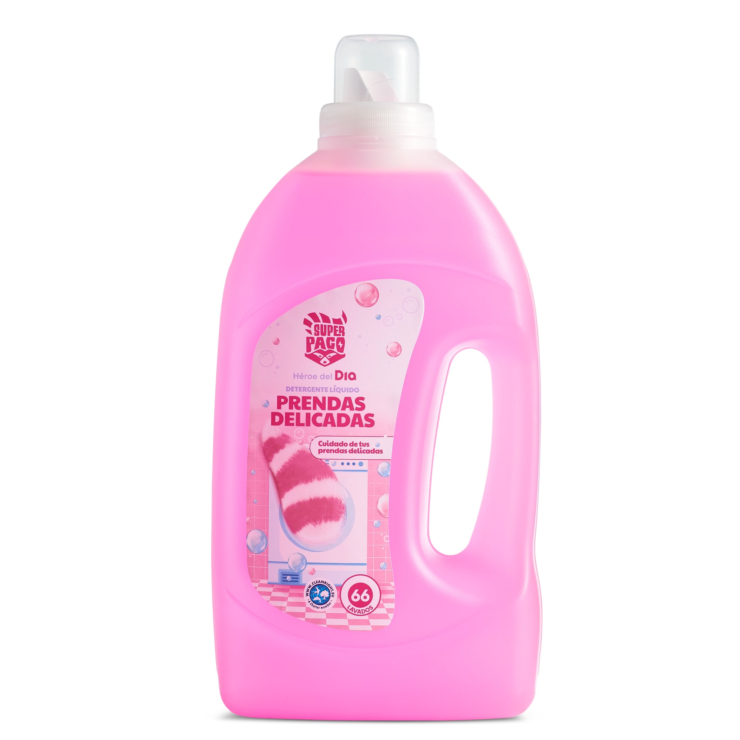 Norit - Detergente Bebé - 750 ml : : Salud y cuidado personal