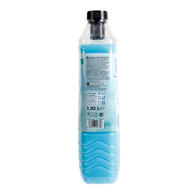 Suavizante concentrado termal Super Paco de Dia botella 80 lavados-1