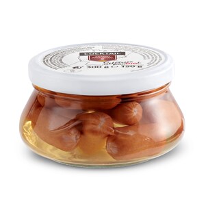 salchicha alemana cocktail 150 g