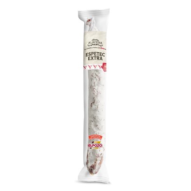 Espetec extra Nuestra Alacena de Dia bolsa 170 g-0 Espetec extra Nuestra Alacena de Dia bolsa 170 g-0