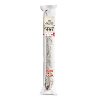 Espetec extra Nuestra Alacena de Dia bolsa 170 g-0