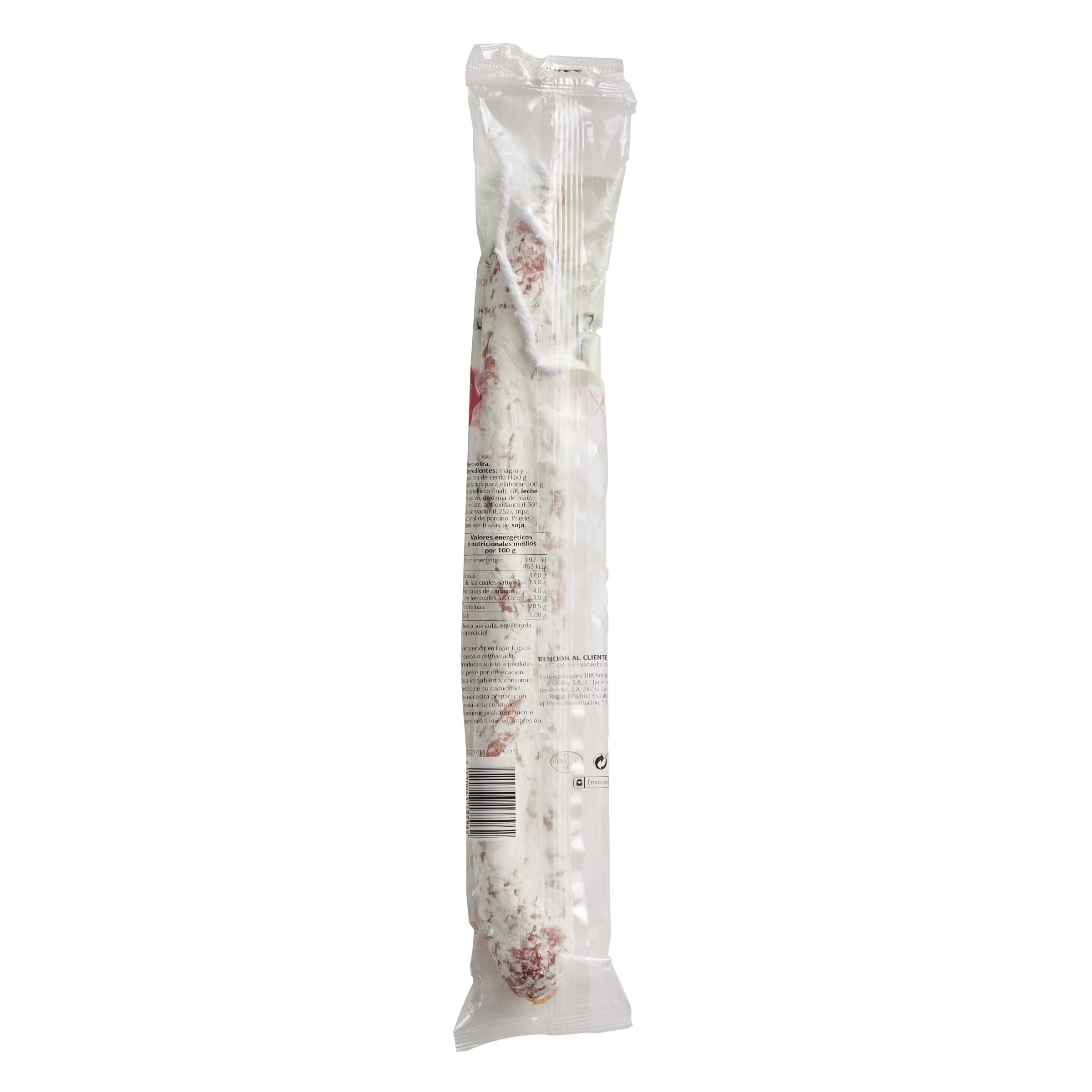 Espetec extra Dia Nuestra Alacena 170 g