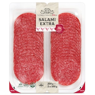 salami extra 200 g