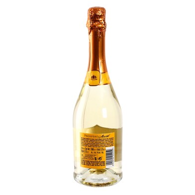 Vino blanco espumoso moscato Prospero botella 75 cl-1 Vino blanco espumoso moscato Prospero botella 75 cl-1