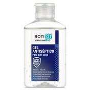 Gel de manos antiséptico Botikit de Dia bote 100 ml