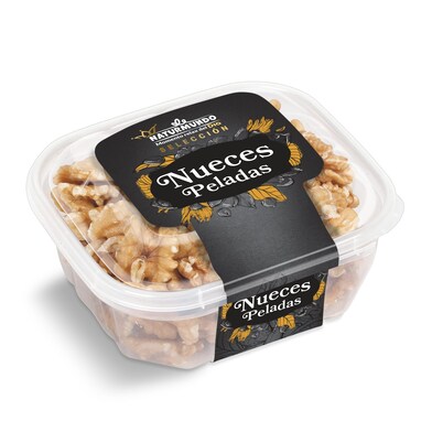 Nueces peladas Naturmundo de Dia bandeja 150 g-0 Nueces peladas Naturmundo de Dia bandeja 150 g-0