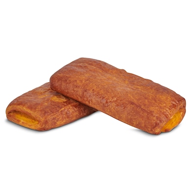 Napolitana de crema El molino de Dia 86 g-0