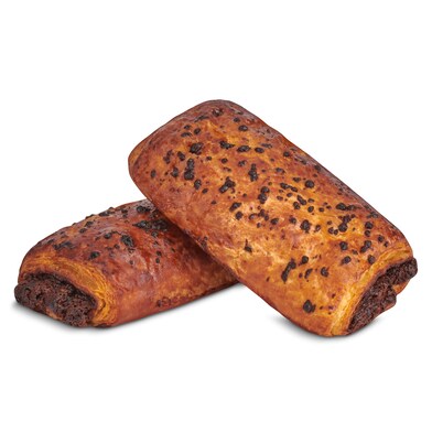 Napolitana de chocolate El molino de Dia 100 g-0