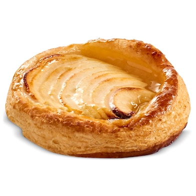 Tarta de manzana El molino de Dia 82 g-0