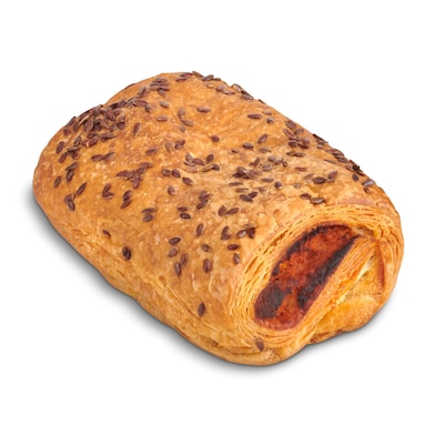 Napolitana de atún El molino de Dia 100 g-0