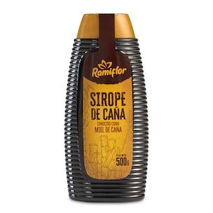 sirope de cana antigoteo 500 g