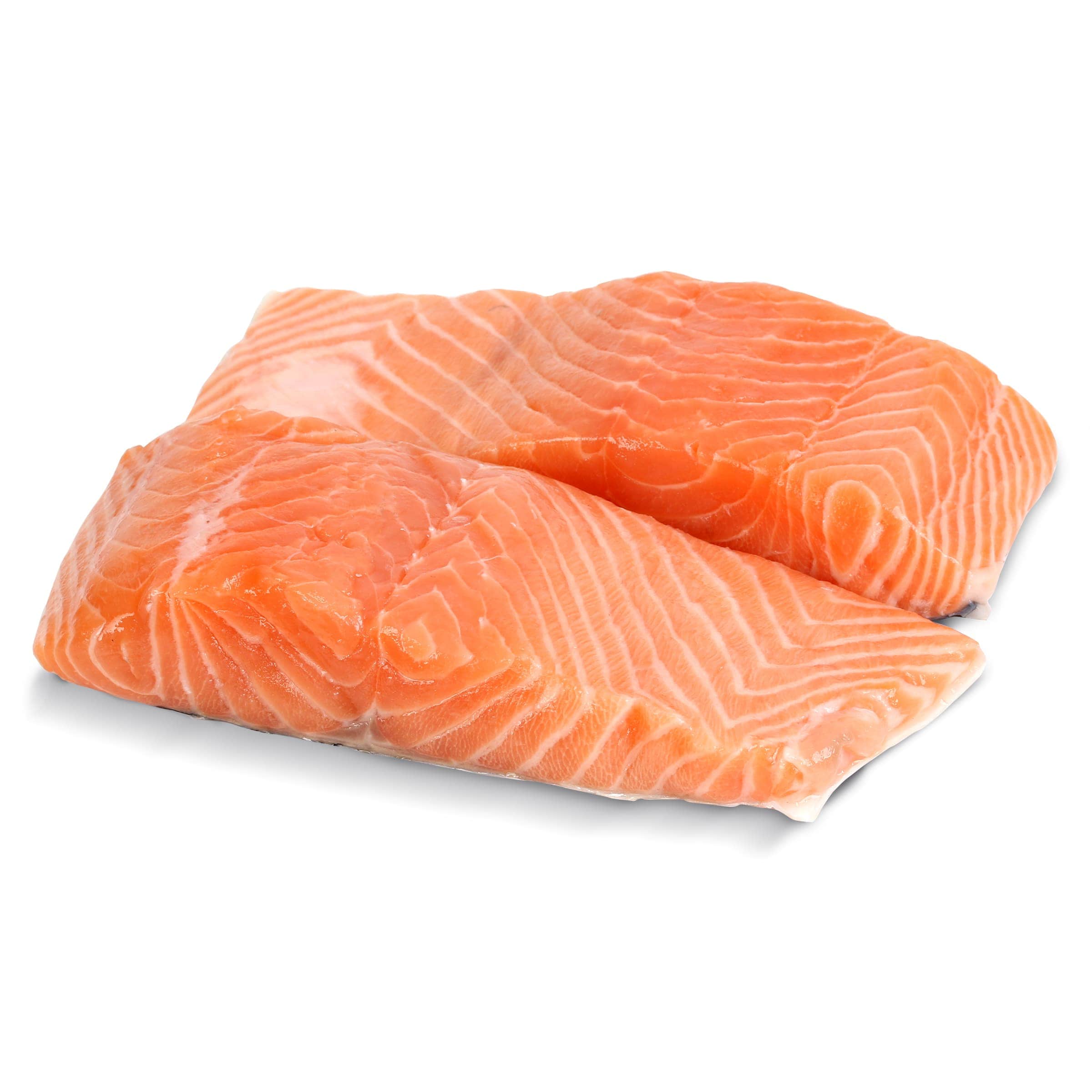 Lomos de salmón Dia Selección Mundial 250 g