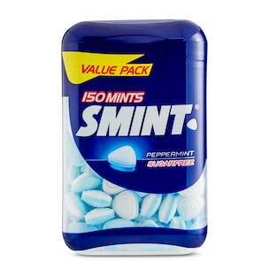 caramelos de peppermint sin azucar 105 g