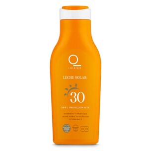 Leche solar spf 30 Imaqe 250 ml